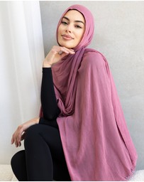 Mod Squad - Rayon Drape Hijab