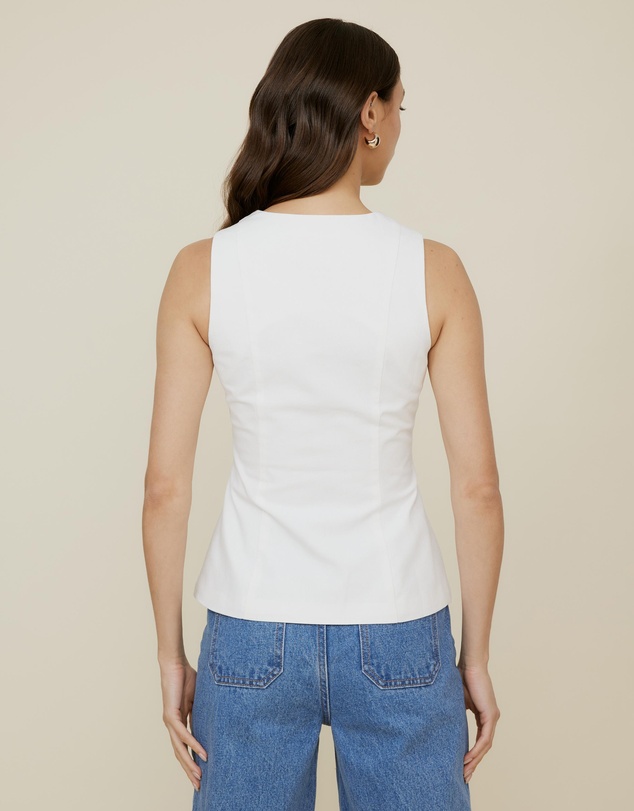 The Fated - Ellie Vest