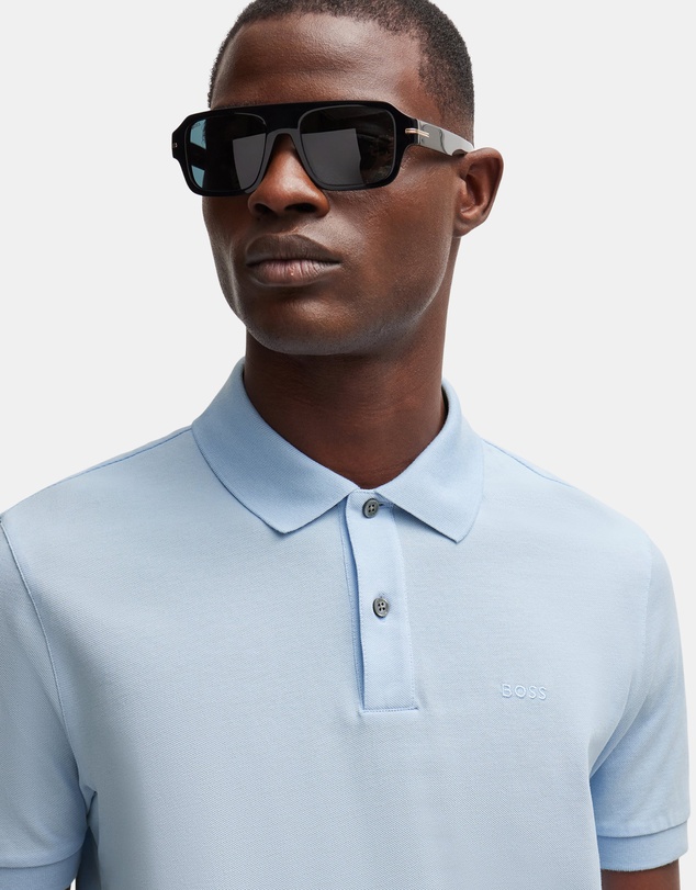 BOSS - Pallas Polo Shirt