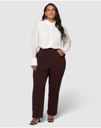 Something 4 Olivia - Scout Blouse
