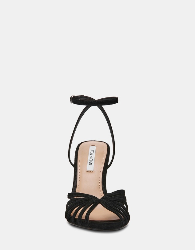 Steve Madden - Mizuna black