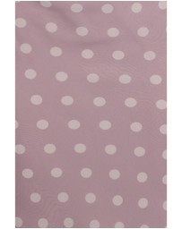 Petal & Pup - Celestine Maxi Dress - Lavender Polka Dot