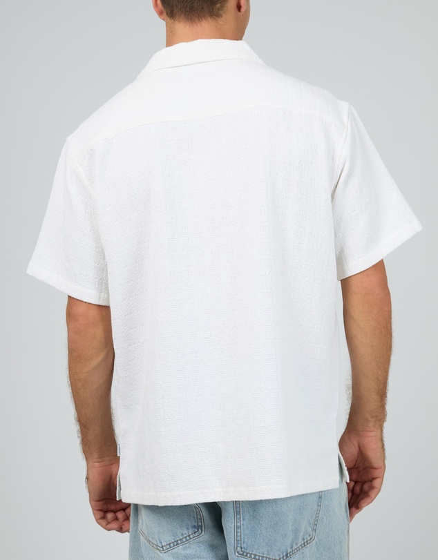 Silent Theory - Sorrento SS Shirt