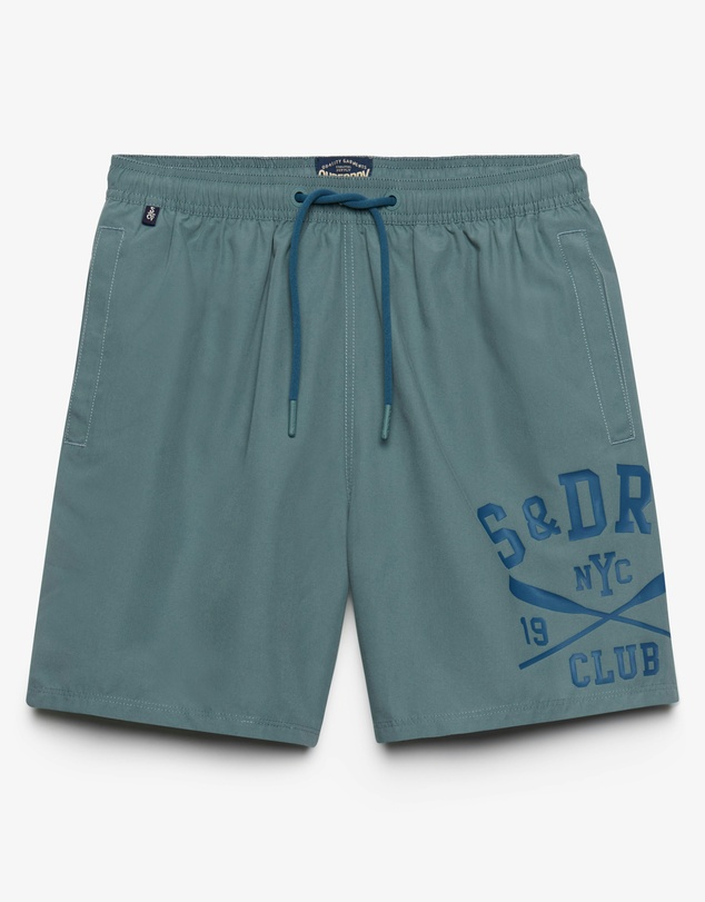 Superdry - Printed Logo 16