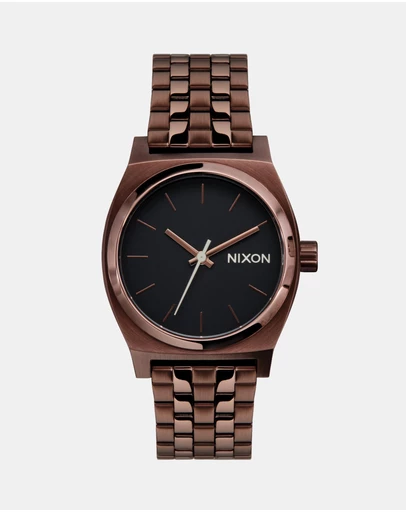 Nixon - Medium Time Teller Watch