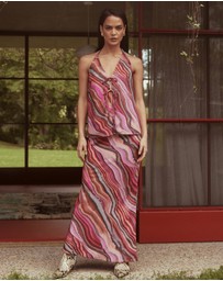 Seven Wonders - Apostle Maxi Skirt