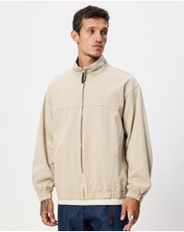 Gramicci - Twill-Around Jacket