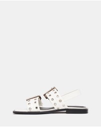 Therapy - Elemental Sandals