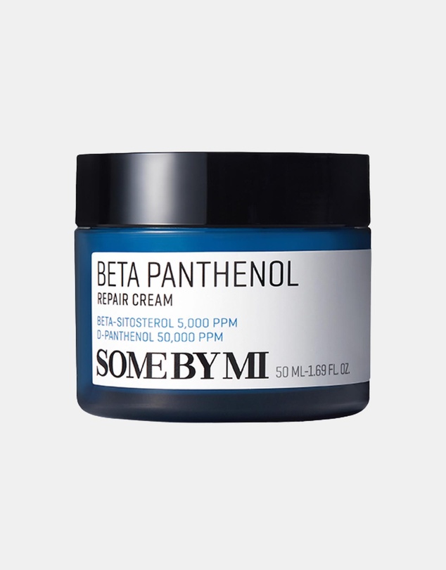 SOME BY MI - Beta Panthenol Repair Cream