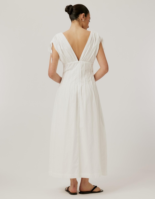 Calli - Perla Midi Dress