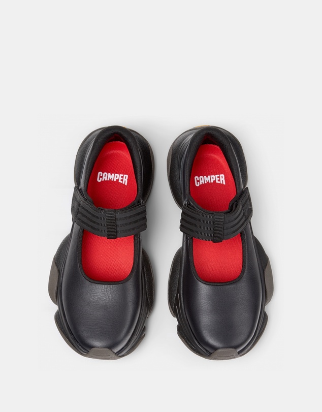 Camper - Ballerinas Karst 2