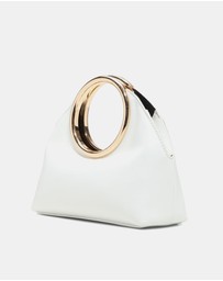 Call It Spring - Milanii Top Handle Bag