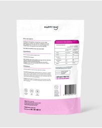 Happy Way - Unflavoured Marine Collagen Powder