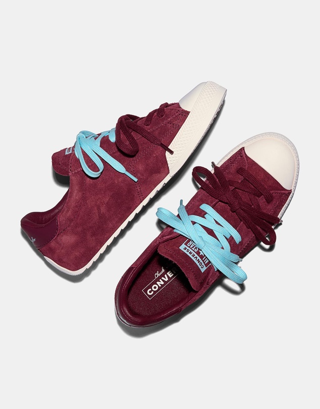 Converse - Chuck Taylor Lo - Women's