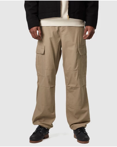 Carhartt WIP - Regular Cargo Pants