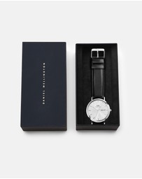 Daniel Wellington - Classic Day Display Sheffield