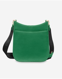 Maison De Sabre - The Saddle Bag