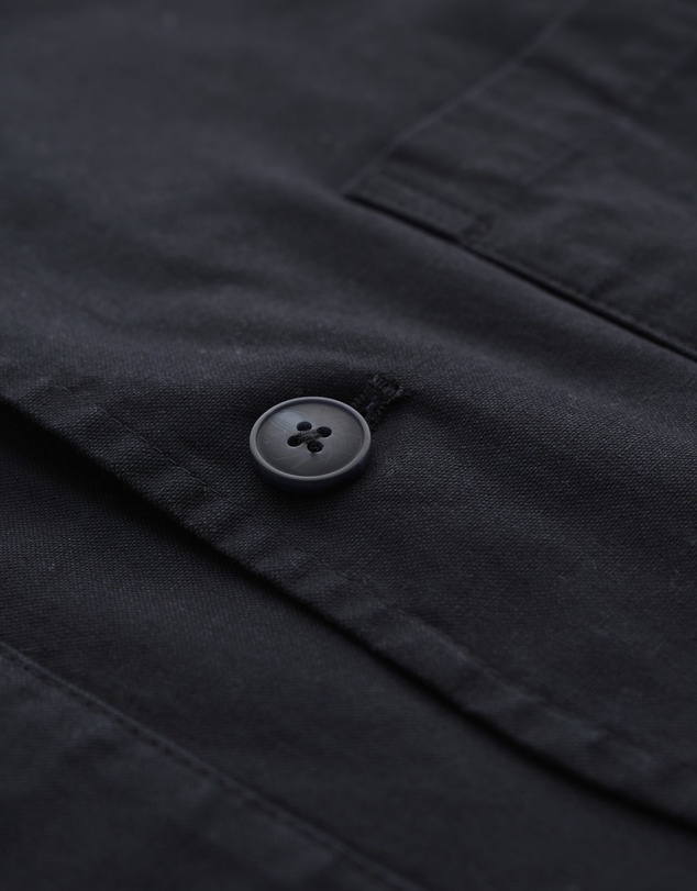 Seasalt - Seasalt Cornwall Navy Towen Blazer
