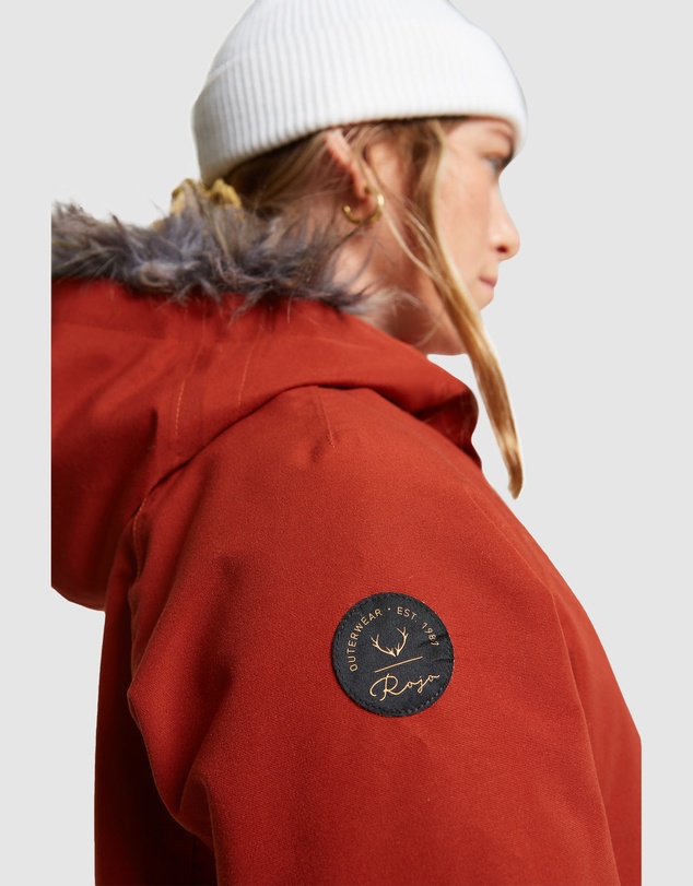 ROJO Outerwear - Wilder Jacket