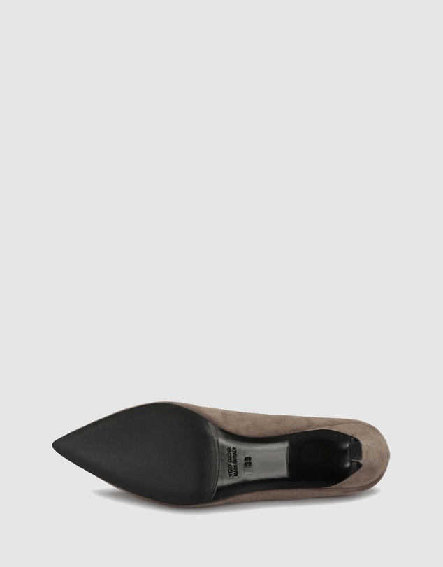 Sempre Di - Denise Heels