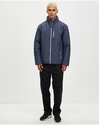 Cutter & Buck - Rainer Puffer Jacket