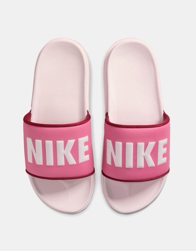 Nike - Offcourt Slides - Women's