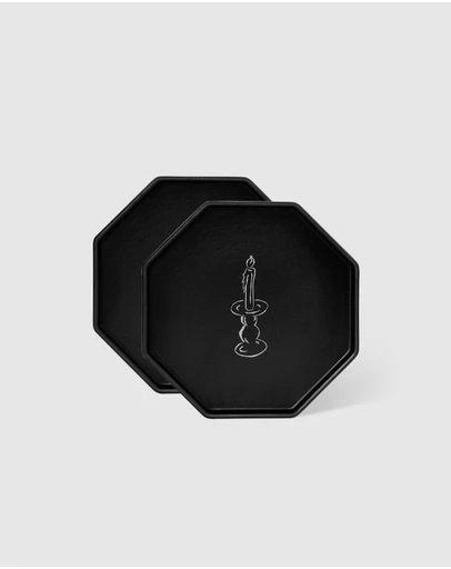 Black Blaze - Gem Side Dish