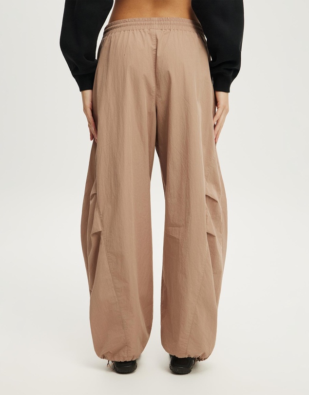 Cotton On Body Active - Active Woven Balloon Pant
