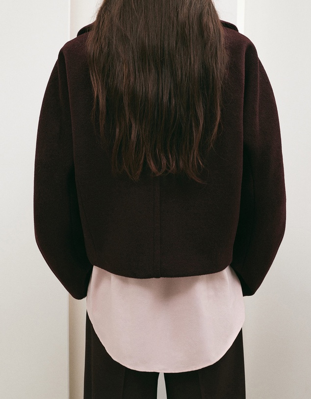 M.N.G - Dita Jacket