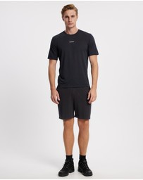 Salomon - SHAKEout CORE SS TEE Men's