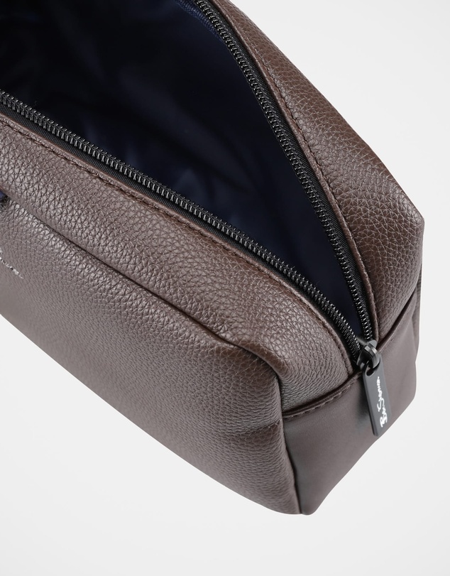 Ben Sherman - Toiletry Bag