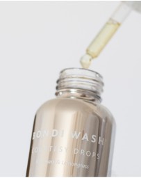 Bondi Wash - Courtesy Drops 30ml - Paperbark & Lemongrass