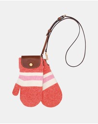 Longchamp - Le Pliage Cocooning Crossbody Bag
