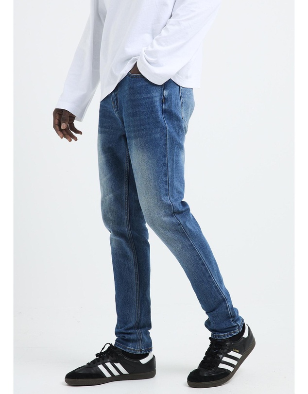 Insight - City Riot Denim Jeans