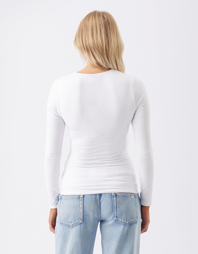 Ripe Maternity - Luxe Knit Nursing Top