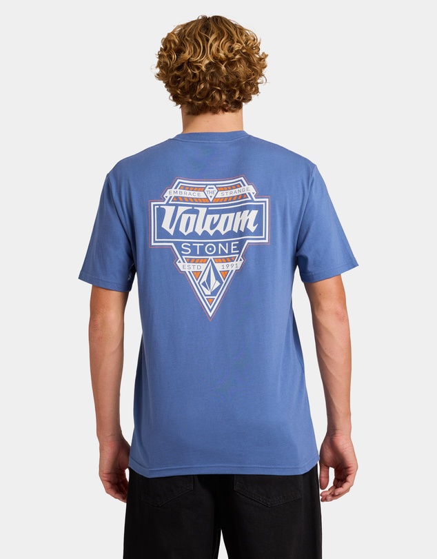 Volcom - Mens Linear T-Shirt