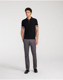 Calibre - Tech Cotton Stretch Slim Pants Steel Grey