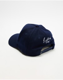 Eastside Golf - 5 Panel 2 Tone Hat