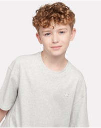 New Balance - Small Logo Tee