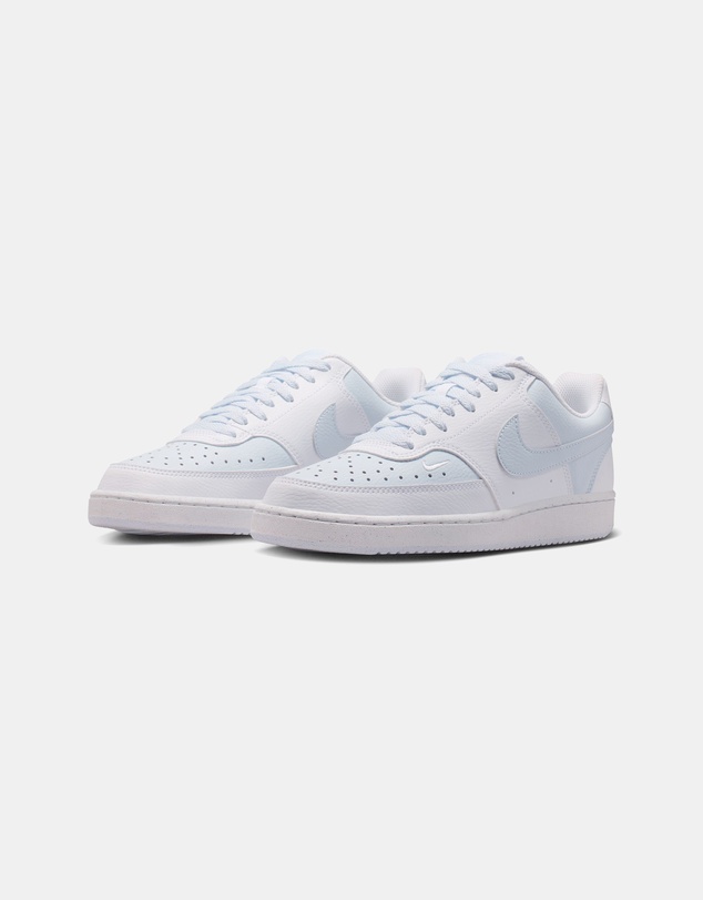 Nike - Court Vision Low Next Nature - Women’s
