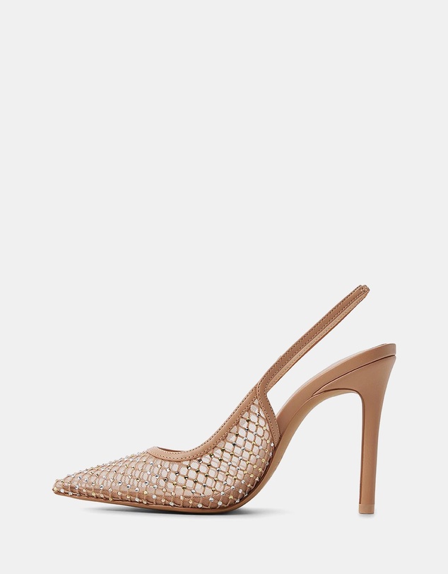 Call It Spring - Azita Heels
