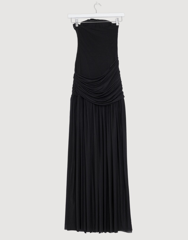Revibe - Repaired MISHA Ember Wrapped Dress - AU 6
