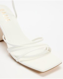 Dazie - Sadie Block Heels