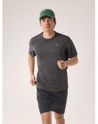 Arc'teryx - Cormac Crew Neck Shirt SS Men's