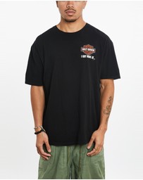Vintage by The Real Deal - Pre Loved - Vintage Harley Davidson Tee