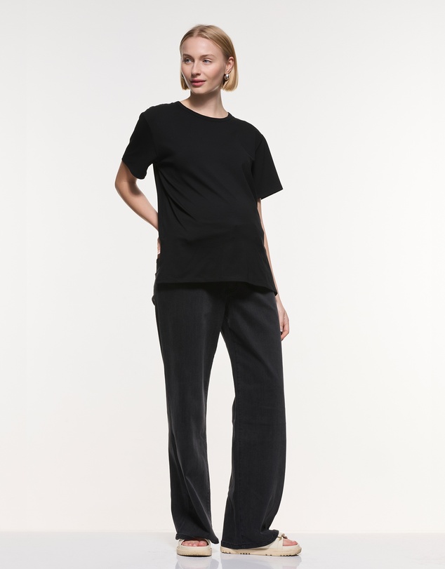 Soon Maternity - Everyday Cotton Tee
