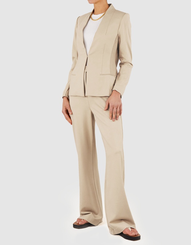Amelius - Nahla Panelled Blazer
