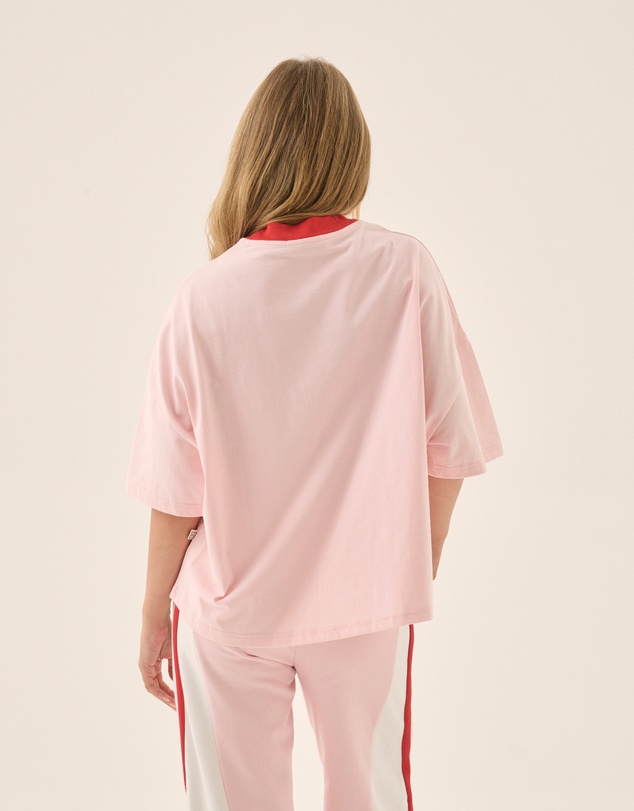 Araminta James - Vacanza SS Tee