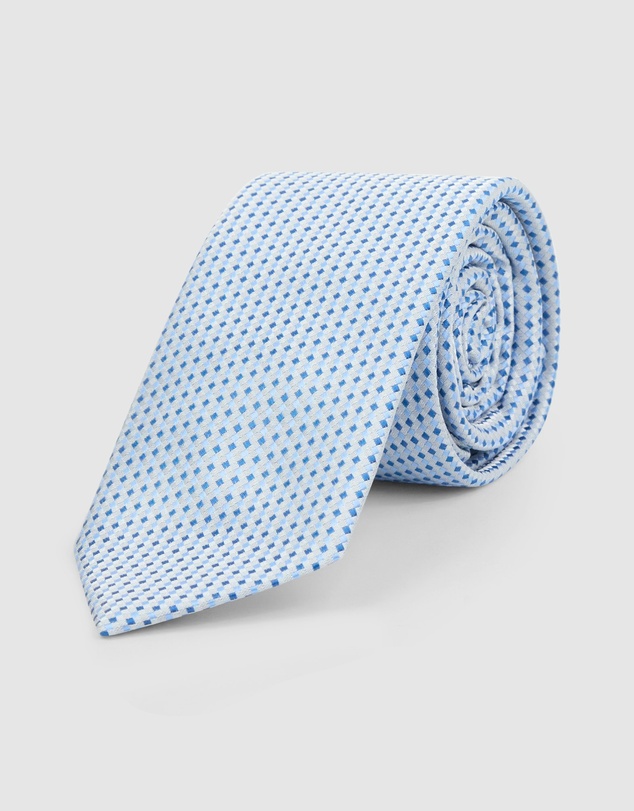 yd. - Chios Geo 6.5 Cm Tie