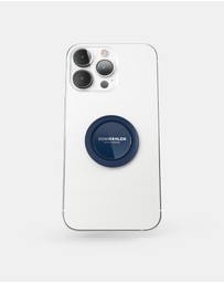Vonmahlen - Backflip Pure - Phone Grip + Magnetic Mount